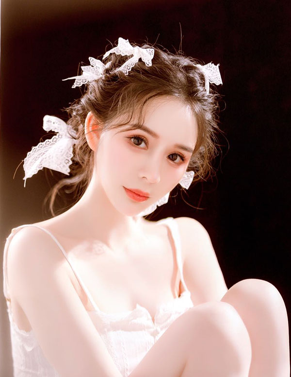 伦敦外围洋妞